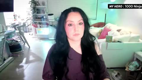 vesafine online show from 12/03/25, 02:30