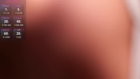 Snapshot of vesia chatting on 02/23/26, 08:01 Vesia Sentiri online show from 02/23/26, 08:01