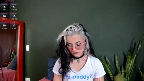 natalia gomez online show from 06/16/26, 06:32