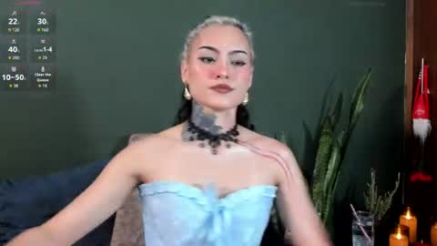 natalia gomez online show from 06/20/26, 06:54