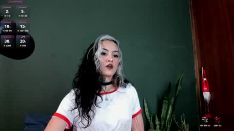 natalia gomez online show from 06/28/26, 06:47