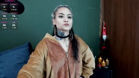 natalia gomez online show from 07/13/26, 06:44