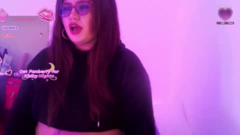 Snapshot of vesper_vixen chatting on 12/16/25, 03:28 Vesper Vixen online show from 12/16/25, 03:28