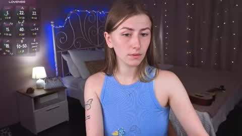 Celeste online show from 10/11/25, 05:39