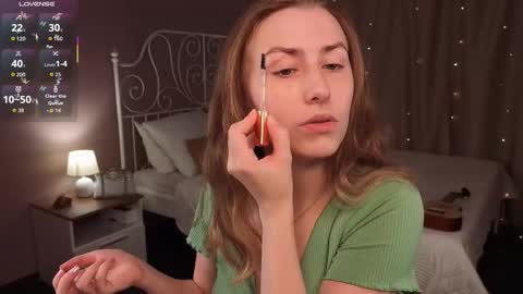 Celeste online show from 10/20/25, 05:41