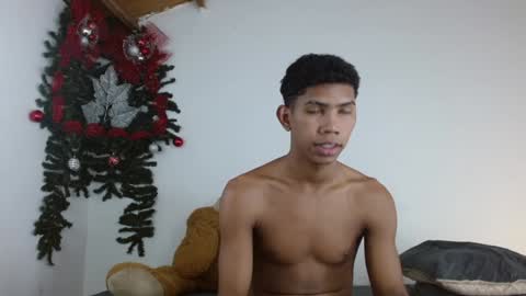 vesperth_supercock online show from 01/13/25, 12:51