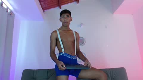 vesperth_supercock online show from 02/27/25, 06:53