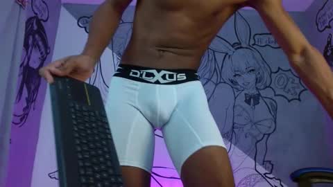 vesperth_supercock online show from 09/10/25, 06:52