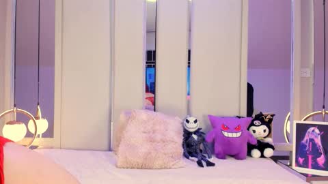 Snapshot of vespervelvet chatting on 11/03/25, 08:54 Vesper Velvet online show from 11/03/25, 08:54