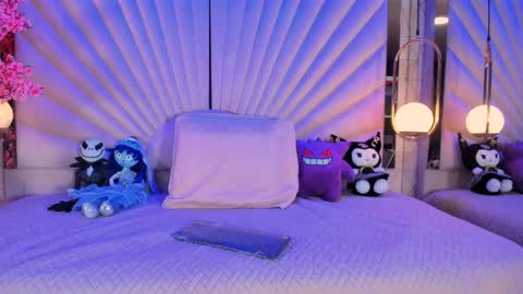 Snapshot of vespervelvet chatting on 04/01/26, 04:35 Vesper Velvet online show from 04/01/26, 04:35