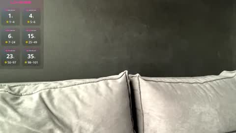 Esta online show from 07/19/26, 03:27
