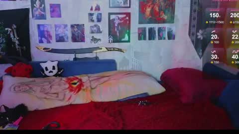 Emiel online show from 06/11/26, 08:29