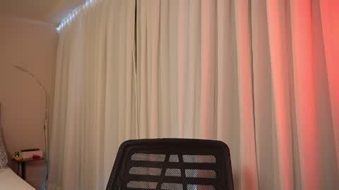 Snapshot of vexanyx chatting on 05/15/26, 03:35 Vexa Nyx online show from 05/15/26, 03:35
