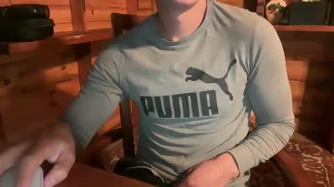 HendasWerout online show from 11/08/25, 01:28