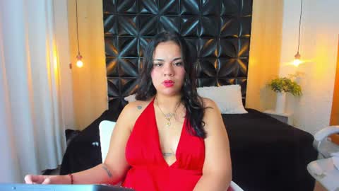 Vanesaa online show from 07/11/26, 07:05