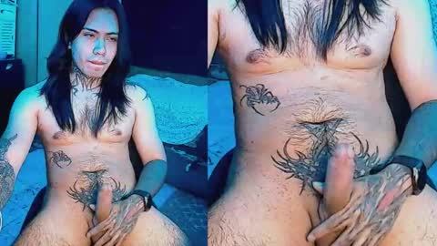 Snapshot of vhyxxxxen chatting on 10/26/25, 06:52 vhyxxxxen online show from 10/26/25, 06:52