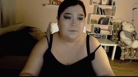 Vi Vixen online show from 12/25/24, 02:56