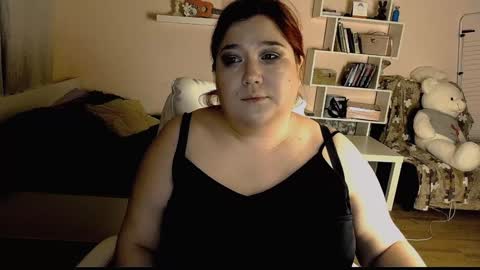 Vi Vixen online show from 12/25/24, 05:58