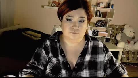 Vi Vixen online show from 01/13/25, 05:44