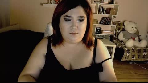 Vi Vixen online show from 01/20/25, 08:18