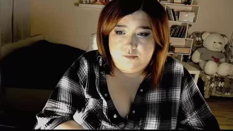 Vi Vixen online show from 02/06/25, 11:48