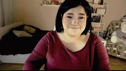 Vi Vixen online show from 03/08/25, 08:22