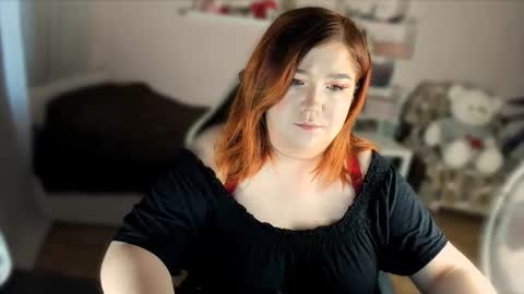 Vi Vixen online show from 09/21/25, 03:46