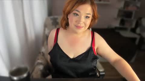 Vi Vixen online show from 07/25/26, 12:25