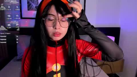 Anaya online show from 11/06/25, 11:33