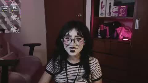 Victoria online show from 07/10/26, 03:36