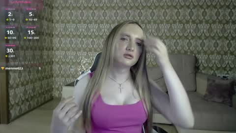 vi_luxxxy online show from 05/03/26, 02:06