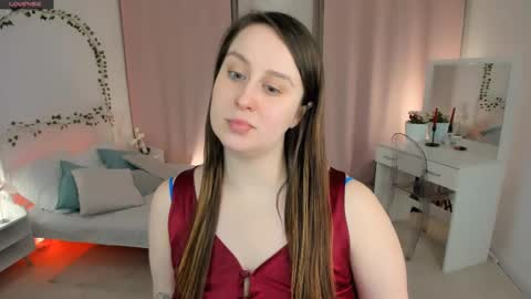 Camilla online show from 02/10/25, 05:52