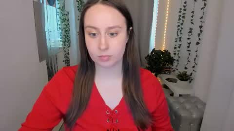 Camilla online show from 06/13/26, 06:28