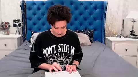 Via online show from 06/13/26, 10:18