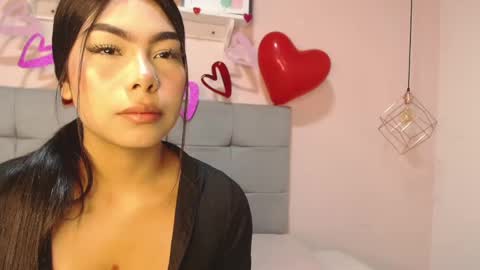 vianca777 online show from 02/17/25, 02:04