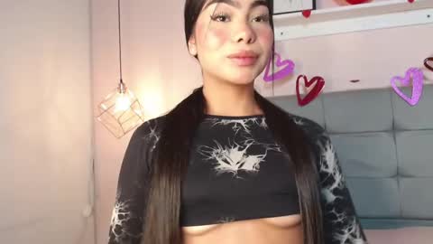 vianca777 online show from 02/19/25, 05:49