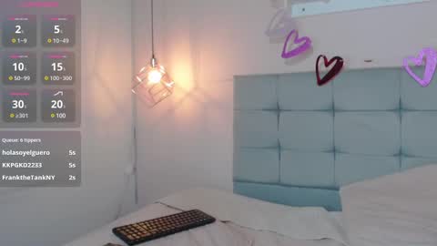 vianca777 online show from 02/28/25, 05:26