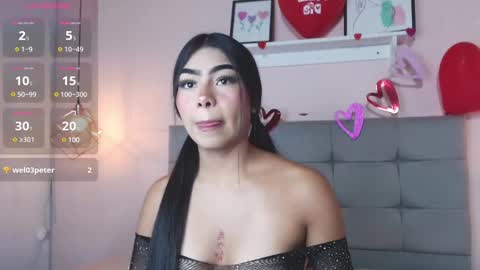 vianca777 online show from 03/06/25, 02:29