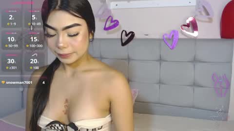 vianca777 online show from 03/07/25, 03:18