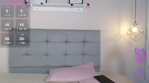 vianca777 online show from 03/11/25, 02:18