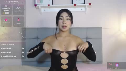 vianca777 online show from 03/12/25, 06:22
