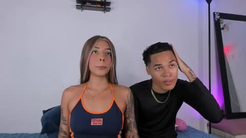 Vianka online show from 10/17/25, 04:09