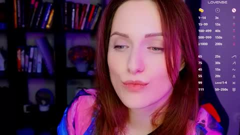 Snapshot of viarikalambert chatting on 02/05/26, 09:19 next stream online show from 02/05/26, 09:19
