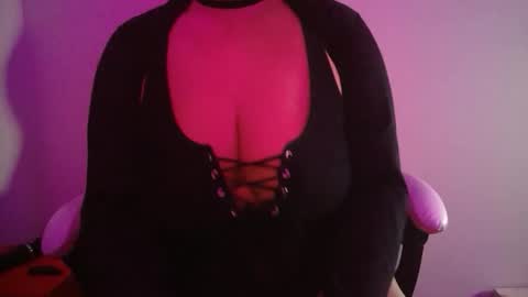 vibe_xxxo online show from 02/26/26, 06:34