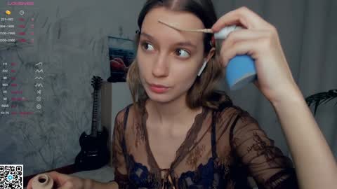 Mikky online show from 01/18/25, 07:38