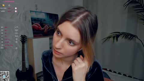 Mikky online show from 01/20/25, 11:56