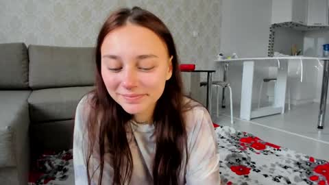 Eleonora online show from 05/21/26, 12:12