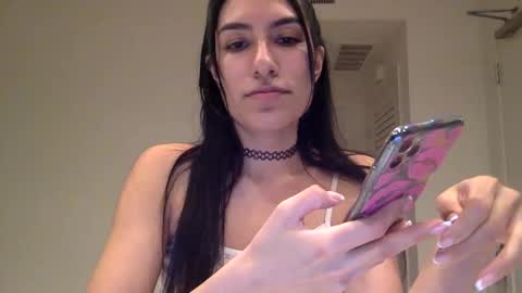 chloe online show from 12/20/24, 01:00