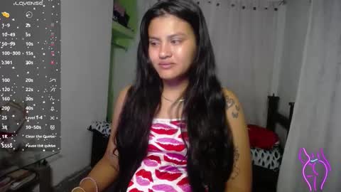 nahomy online show from 11/08/25, 05:51