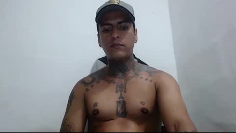 Snapshot of vicctorzc chatting on 01/13/26, 05:40 Victor cardenas online show from 01/13/26, 05:40